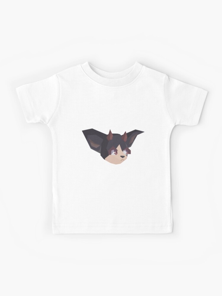 Roblox Adopt Me Bat Pets Dragon Kids T Shirt By Newmerchandise Redbubble - batman t shirt roblox