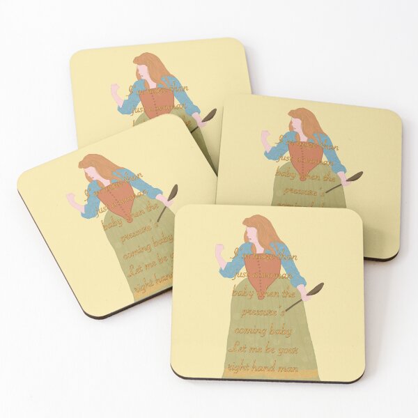Item preview, Right Hand Man  designed and sold by sarahcadyk.