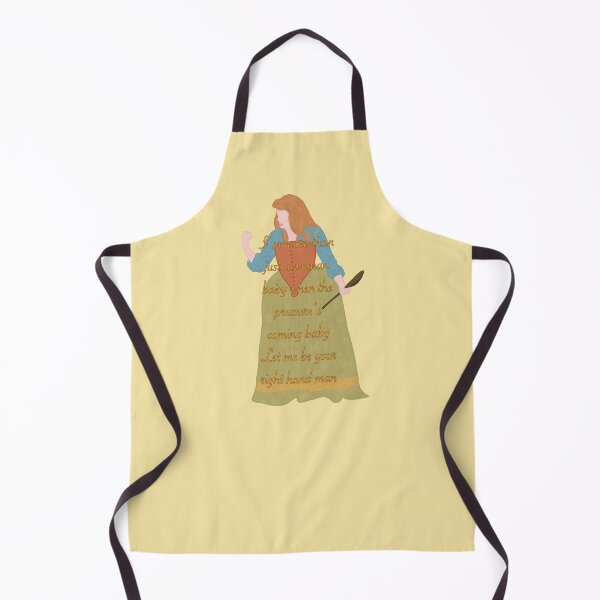 Item preview, Right Hand Man  designed and sold by sarahcadyk.