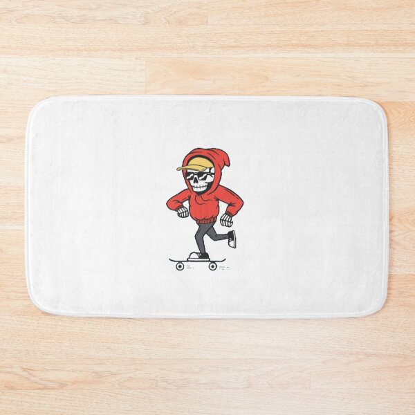 Item preview, Skeleton Dude designed and sold by OldSchoolRetro.