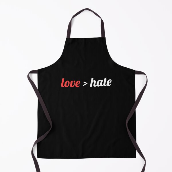 Item preview, Love is greater than hate designed and sold by Inspirationmotivation.