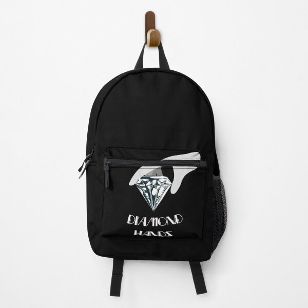 Item preview, Diamond Hands Stock Market designed and sold by RKA-Products.