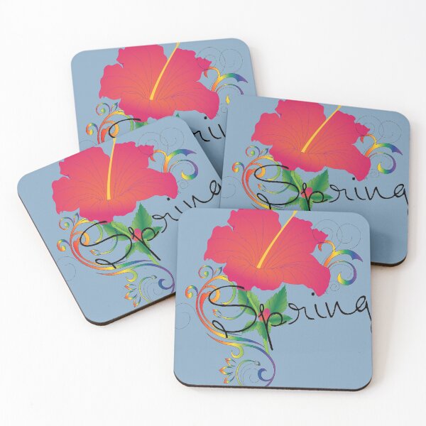 Item preview, Spring designed and sold by OrangeEden.