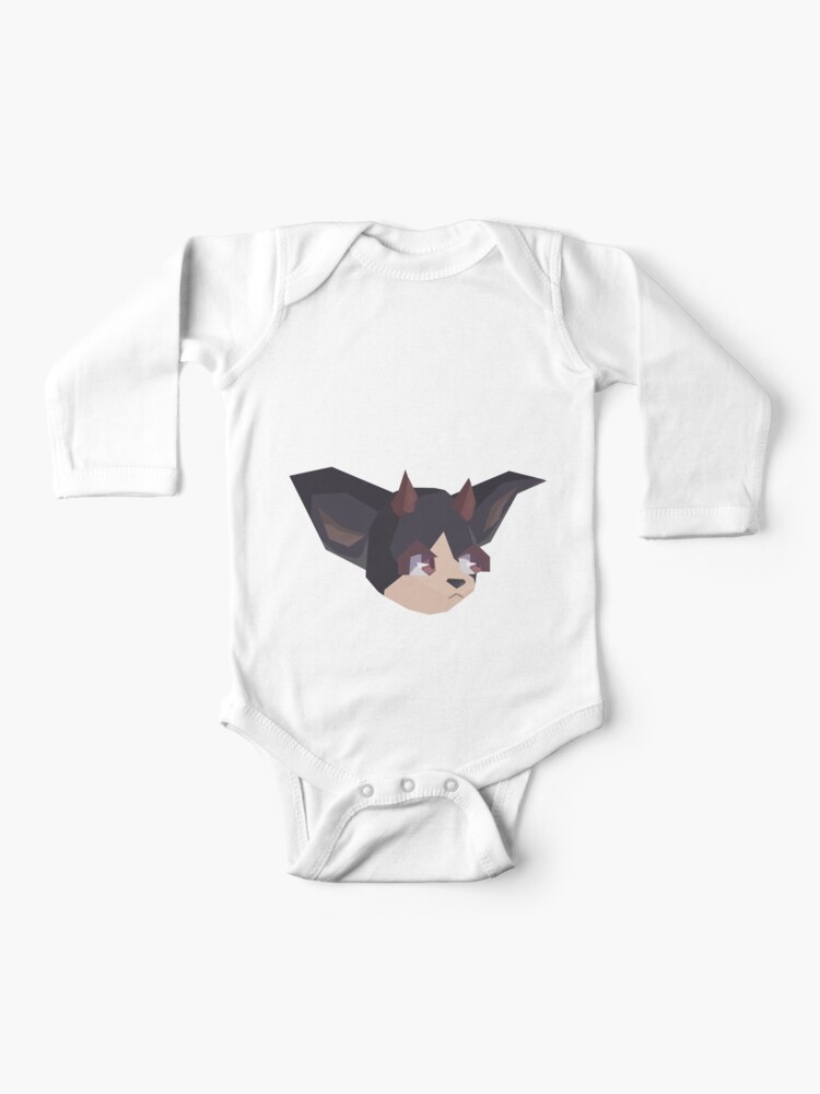 Roblox Adopt Me Bat Pets Dragon Baby One Piece By Newmerchandise Redbubble - dragon shoulder pet roblox