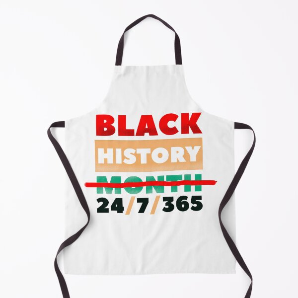 Item preview, Black history 24/7/365 v2 designed and sold by mwebba2005.