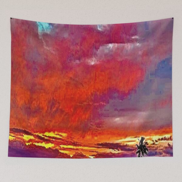 Item preview, Natures Pallete designed and sold by ralphsamo.