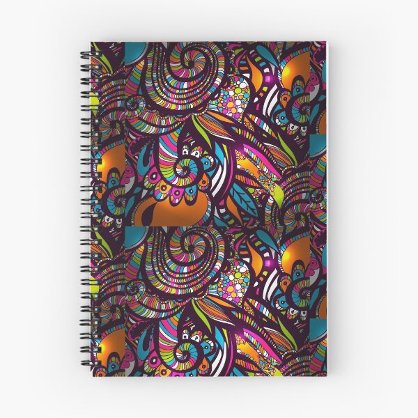 Item preview, Easy Zentangle Patterns designed and sold by WorldPrintTees.