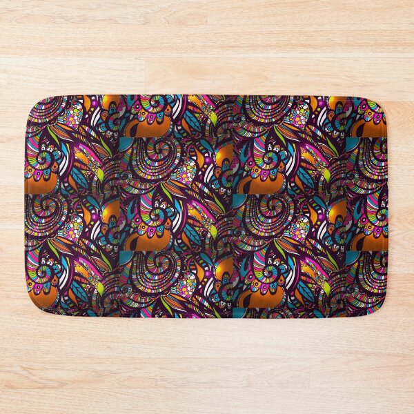 Item preview, Easy Zentangle Patterns designed and sold by WorldPrintTees.