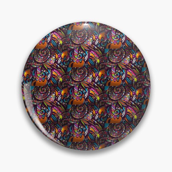 Item preview, Easy Zentangle Patterns designed and sold by WorldPrintTees.