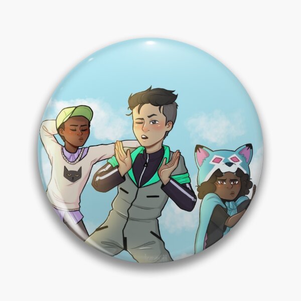 Item preview, That dance scene from season 3 designed and sold by keaviii.