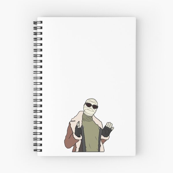 Item preview, Larry Trainor (Doom Patrol) designed and sold by ninasdobrev.