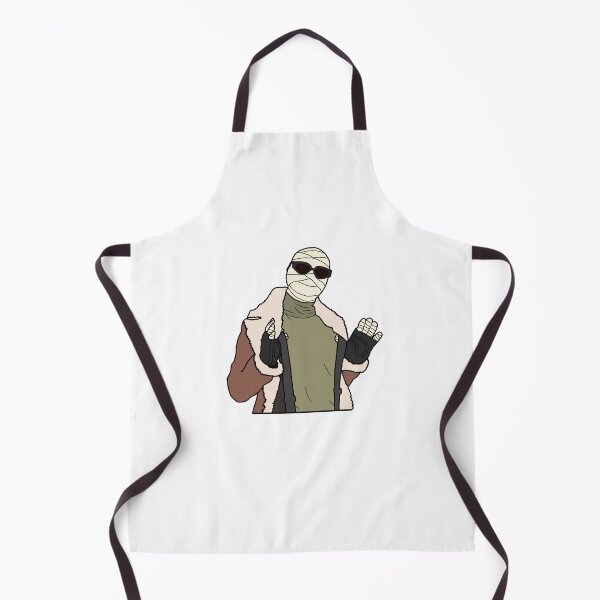 Item preview, Larry Trainor (Doom Patrol) designed and sold by ninasdobrev.