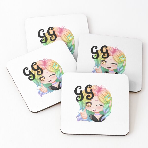 Item preview, GG! designed and sold by duckkiii.