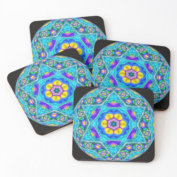 Item preview, Kaleidoscope sphere designed and sold by kattjona.