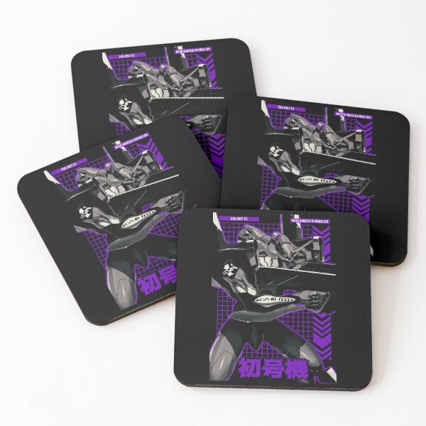 Item preview, EVA 01 || EVANGELION || Anime Star Edition ||PP|| designed and sold by Black Kitsune Argentina.
