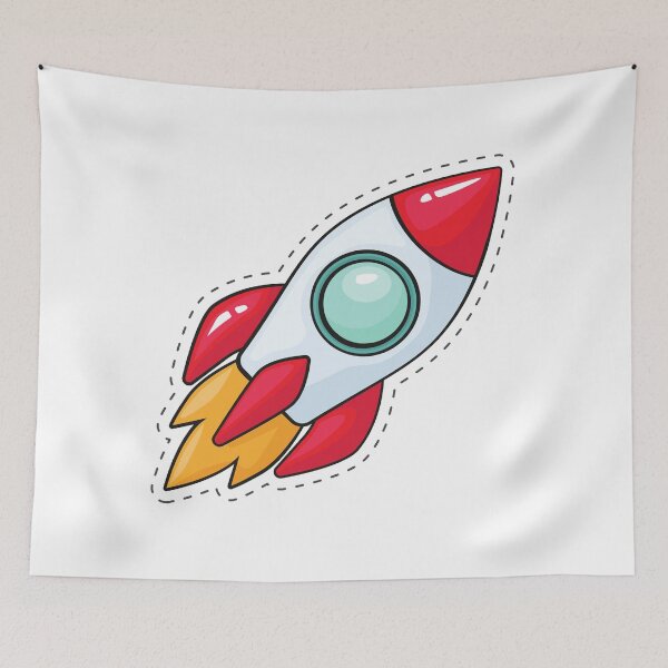 Item preview, To the Moon designed and sold by Pirlogea Alecs.
