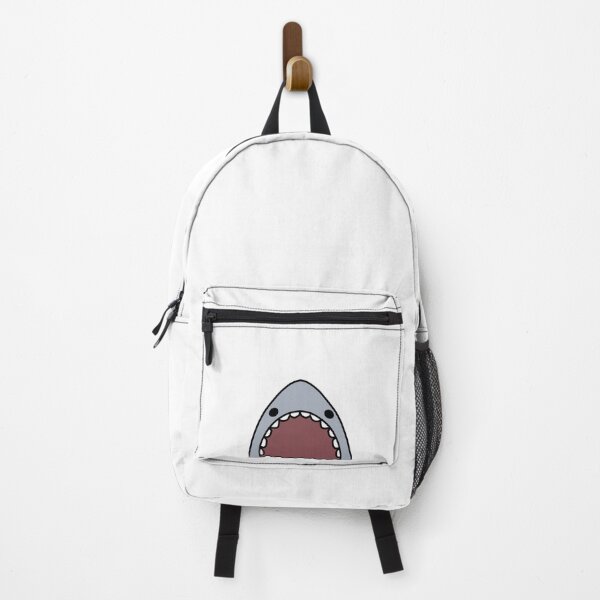 Item preview, SHARK! designed and sold by treeglass.