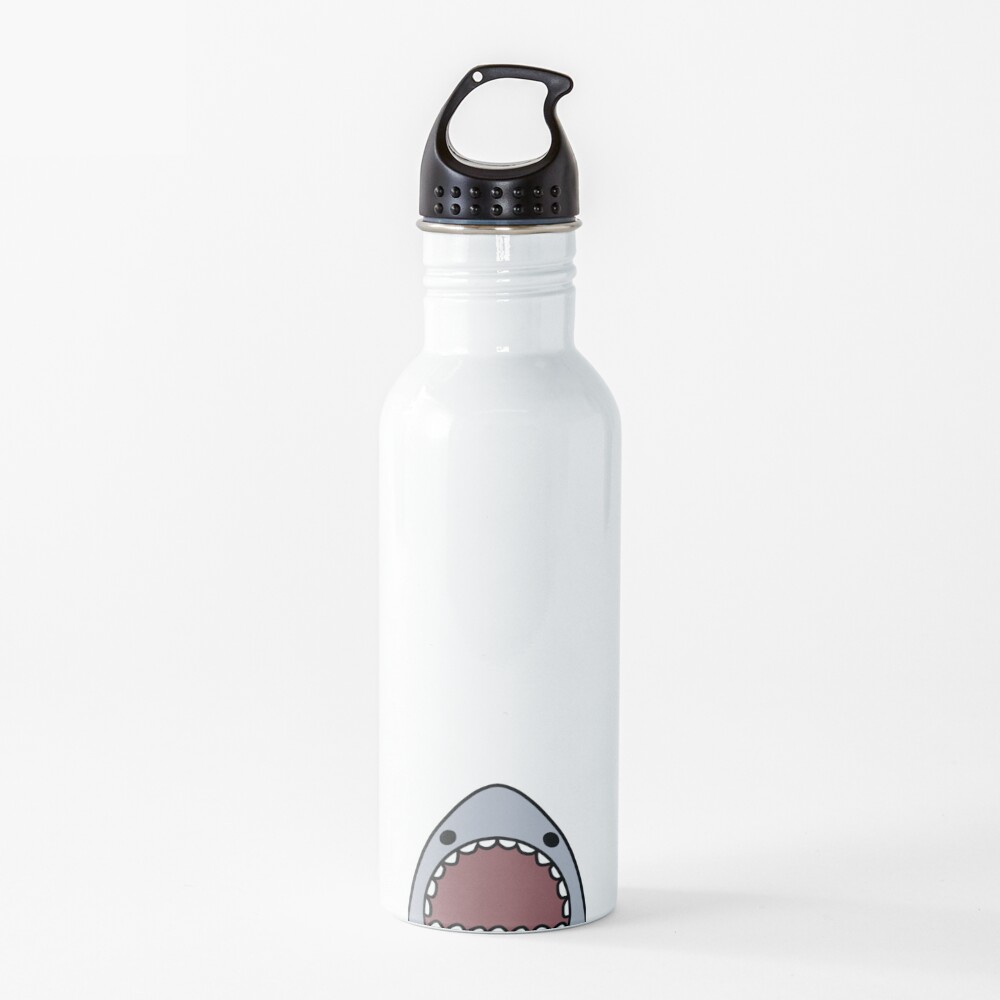 SHARK! Water Bottle