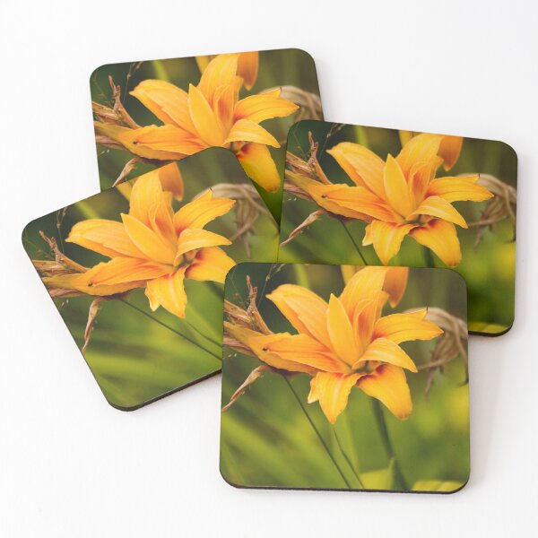 Item preview, blb yellow lily designed and sold by pcfyi.