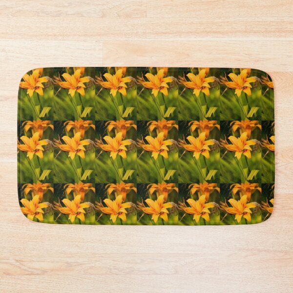 Item preview, blb yellow lily designed and sold by pcfyi.