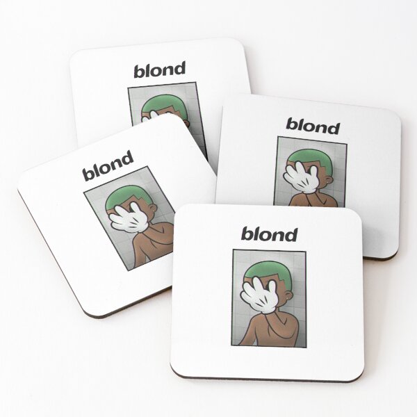 Item preview, Blond  designed and sold by OldSchoolRetro.