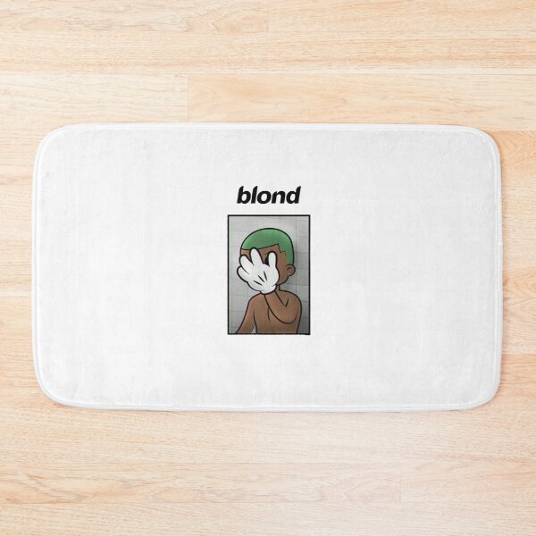 Item preview, Blond  designed and sold by OldSchoolRetro.
