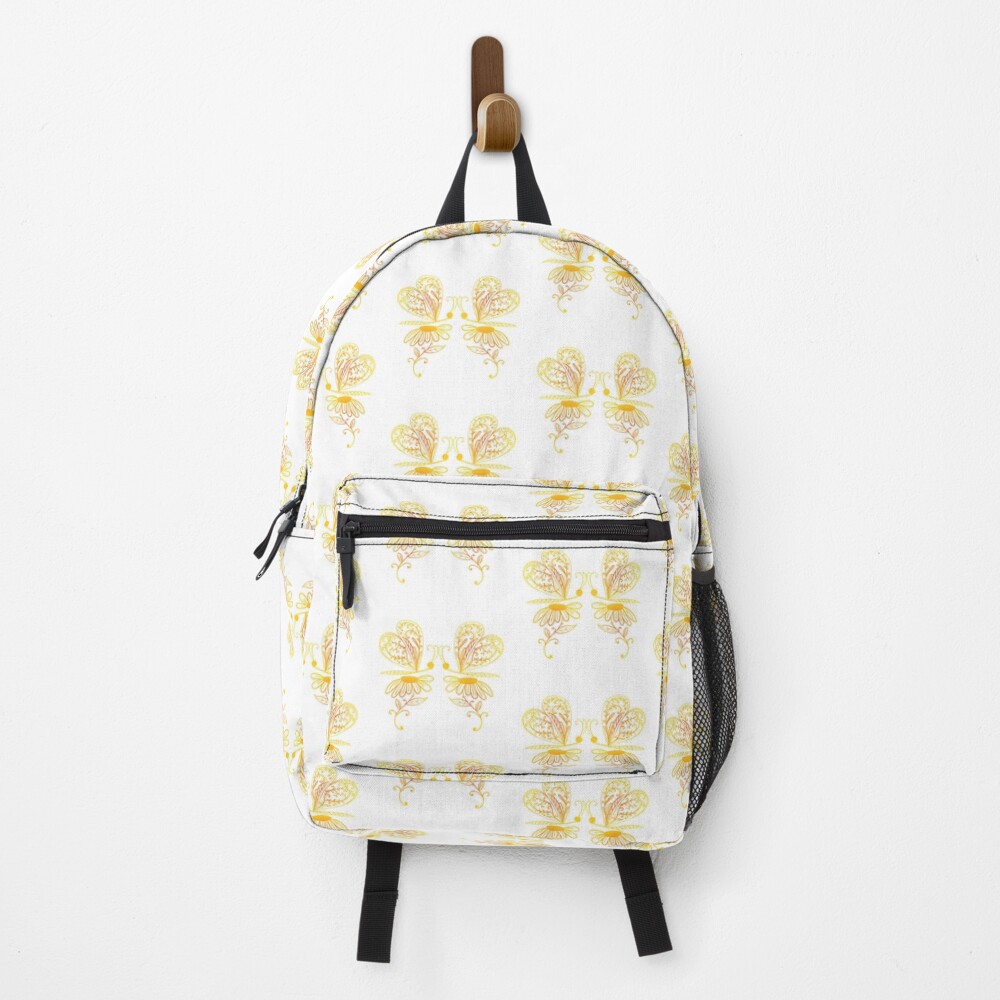 Item preview, Backpack designed and sold by WorldPrintTees.