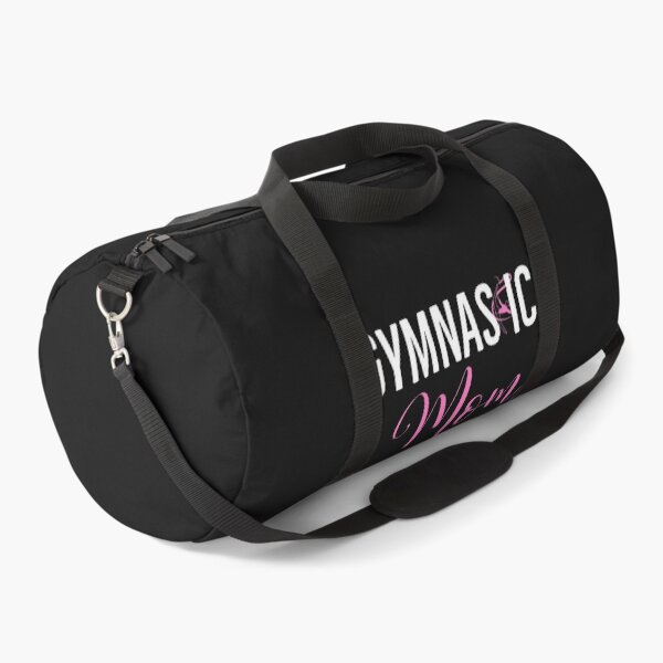 Item preview, Gymnastics Mom designed and sold by Kadouh.