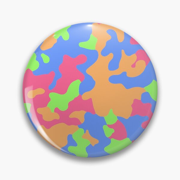 Item preview, Army camouflage pattern  designed and sold by PANDELIA.