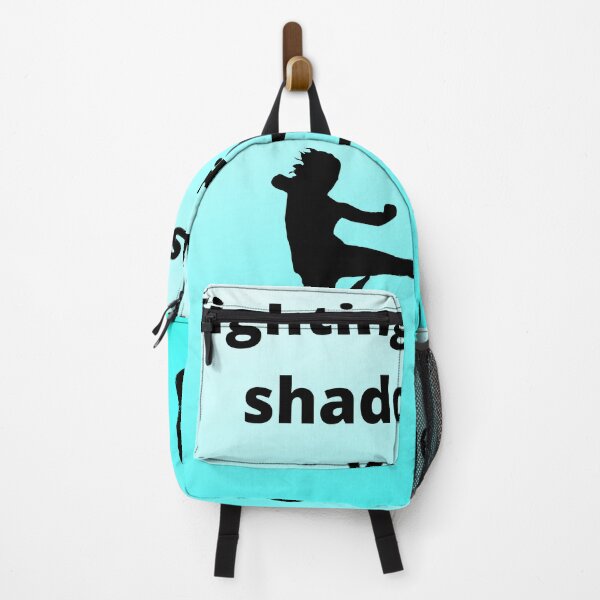 Item preview, Fighting with my shadow, she won!!! designed and sold by TIPJ.