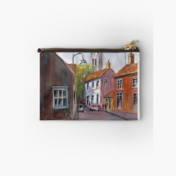Item preview, Exploring Helmsley designed and sold by bevmorgan.