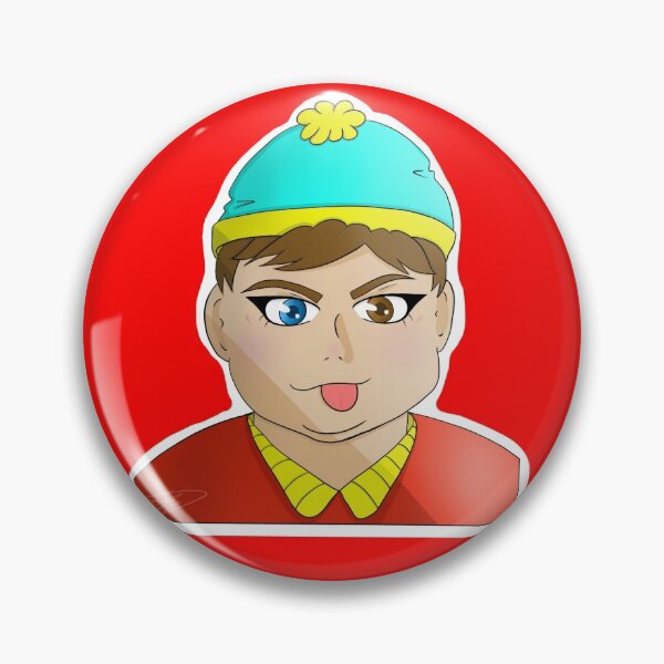 Artikelvorschau, Eric Cartman (South Park) entworfen und verkauft von TheMinnieLemon.