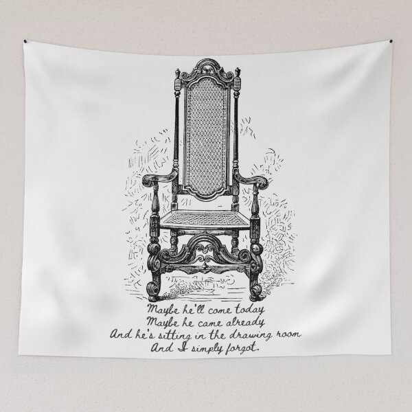 Item preview, No One Else: Natasha, Pierre, and the Great Comet of 1812 designed and sold by dutchesskmw.