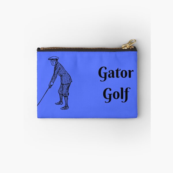 Item preview, Crocodile Alligator Golf designed and sold by dino8.