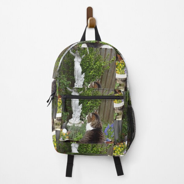 Item preview, Enjoying the garden designed and sold by Astrid de Cock.