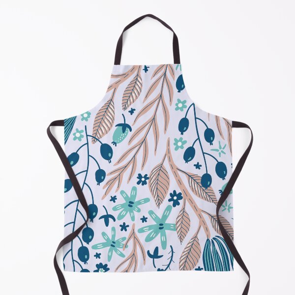 Item preview, Floreal pattern designed and sold by akumayoshop.