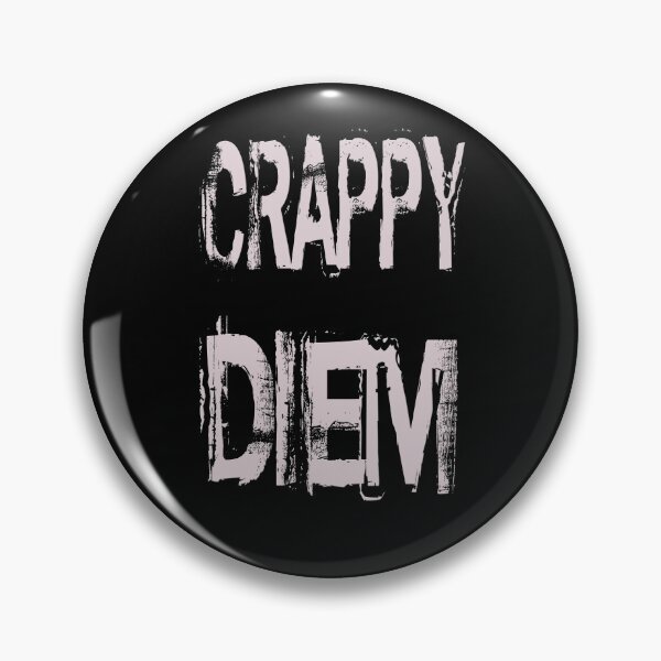 Item preview, Having a Bad Day designed and sold by dibsmft.