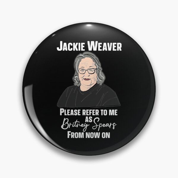 Item preview, Jackie Weaver designed and sold by BatholomewMat.