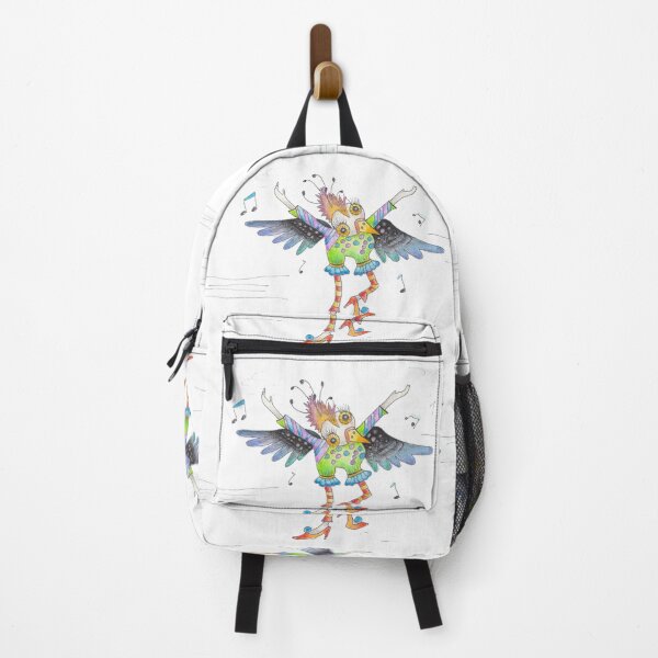 Item preview, Fantasy dancing designed and sold by Linda Bassett.