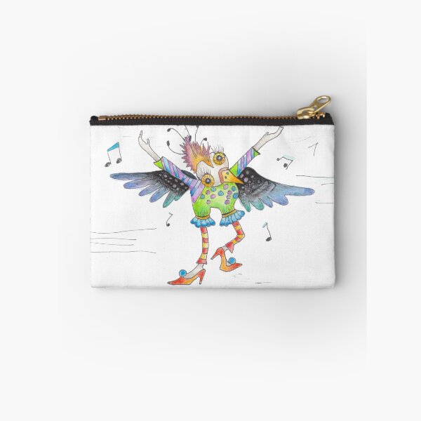 Item preview, Fantasy dancing designed and sold by Linda Bassett.