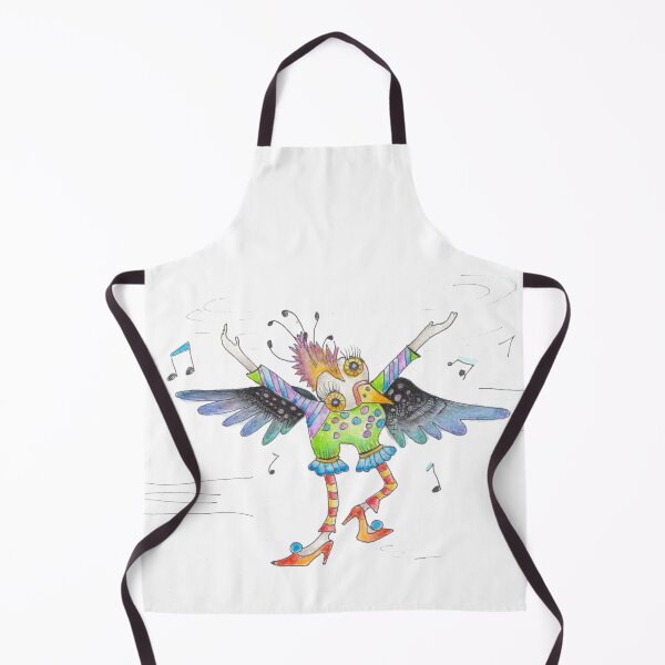 Item preview, Fantasy dancing designed and sold by Linda Bassett.