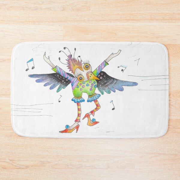 Item preview, Fantasy dancing designed and sold by Linda Bassett.