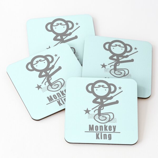 Item preview, Stickman / Monkey King 5 designed and sold by LotusCreations.