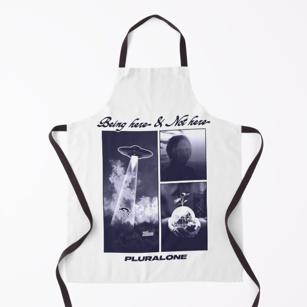 Item preview, Pluralone I Don't Feel Well designed and sold by g-l-o-w-e.