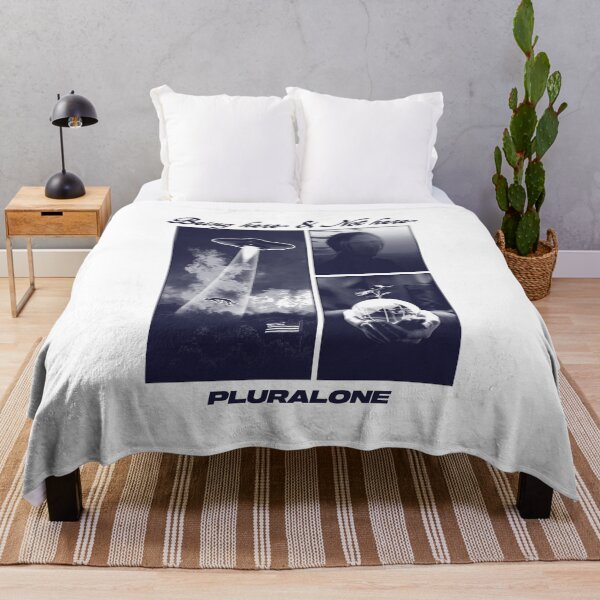 Item preview, Pluralone I Don't Feel Well designed and sold by g-l-o-w-e.