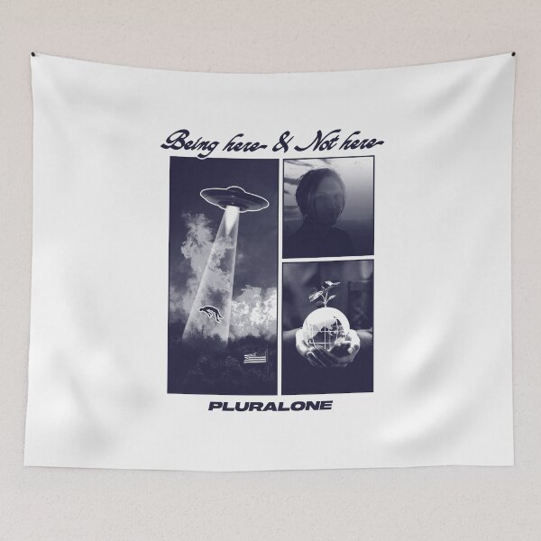 Item preview, Pluralone I Don't Feel Well designed and sold by g-l-o-w-e.