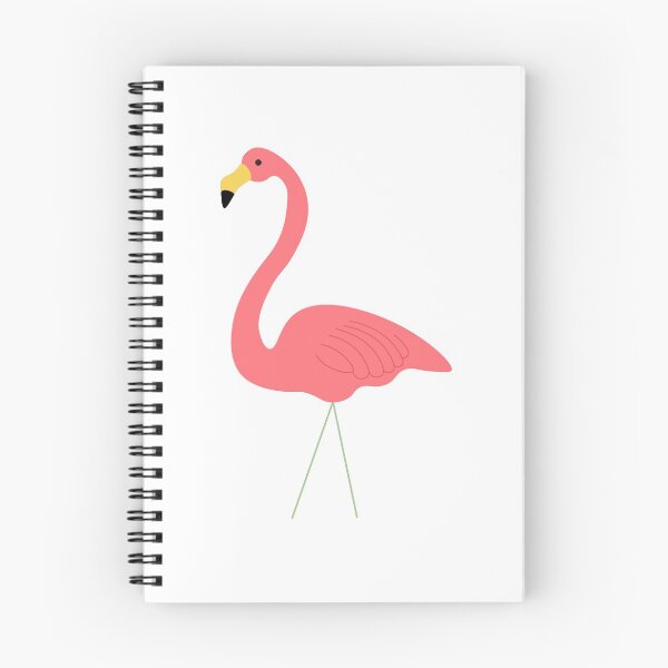 Item preview, flamingo lawn ornament designed and sold by thefastestcat.