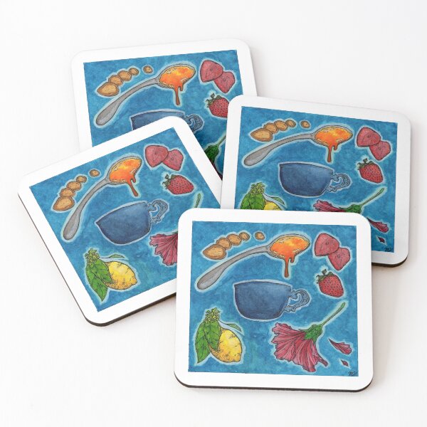 Item preview, Ingredients designed and sold by InkWitchery.