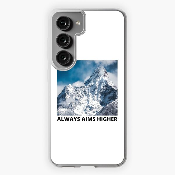 Coque pour Samsung Galaxy A71 4G, Verset de la Bible AS-19 Jésus