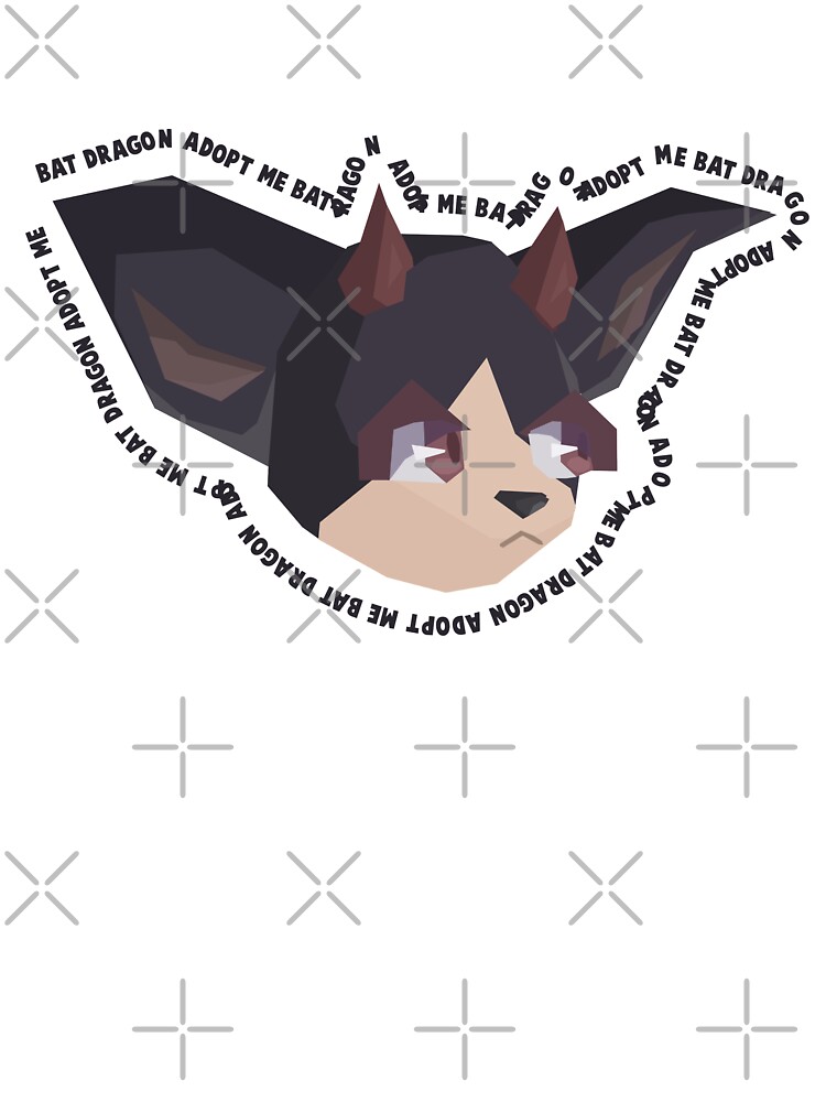 Roblox Adopt Me Bat Pets Dragon Kids T Shirt By Newmerchandise Redbubble - roblox adopt me pets bat dragon